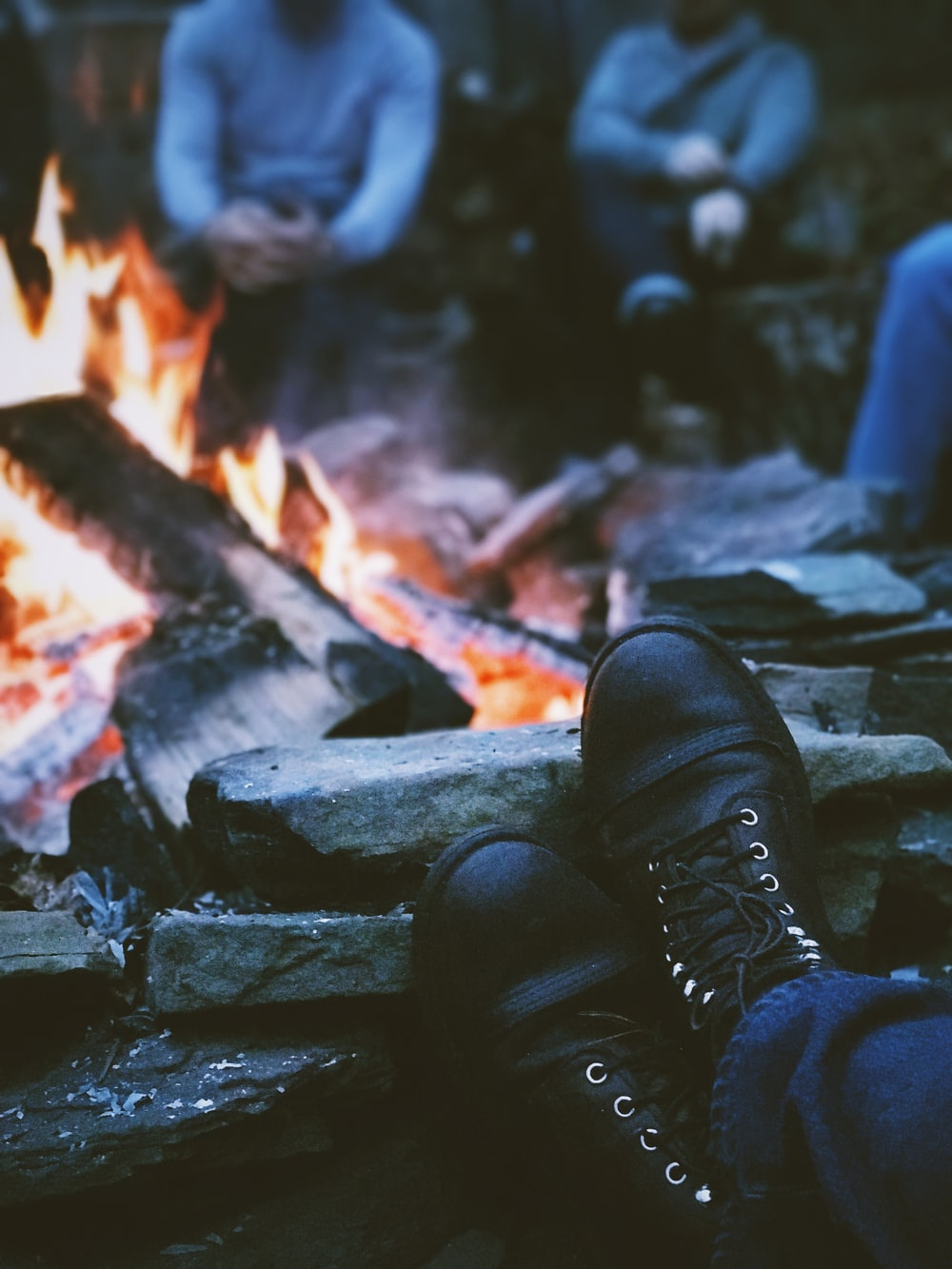 5 Best Tips To Keep Food Warm While Camping