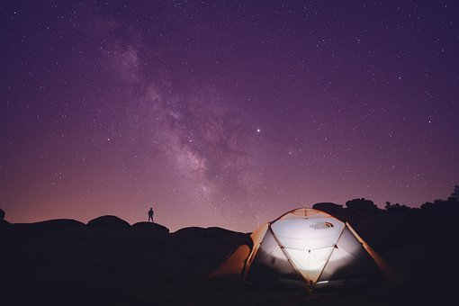Tips for Budget-Friendly Camping