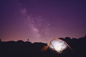 Tips for Budget-Friendly Camping