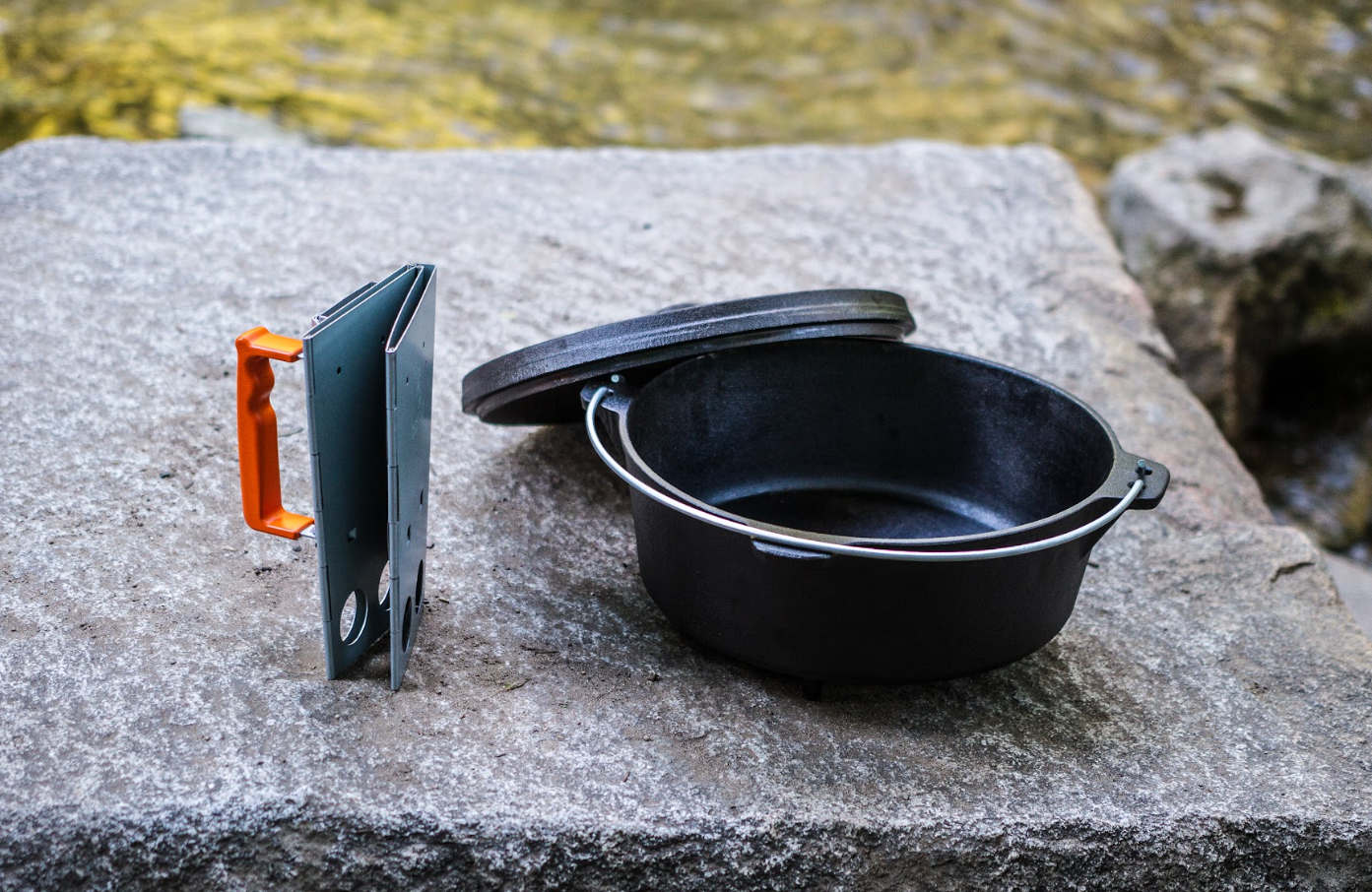 4 Tips for Using a Dutch Oven to get the Best Results