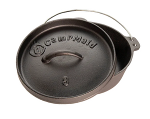 Choose the Best Dutch Oven: 3 Features to Consider