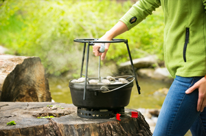 4 Rules to Follow When Cooking With a Dutch Oven