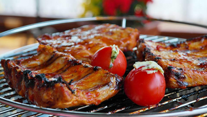 Camp Cooking Tips For Big Crowds