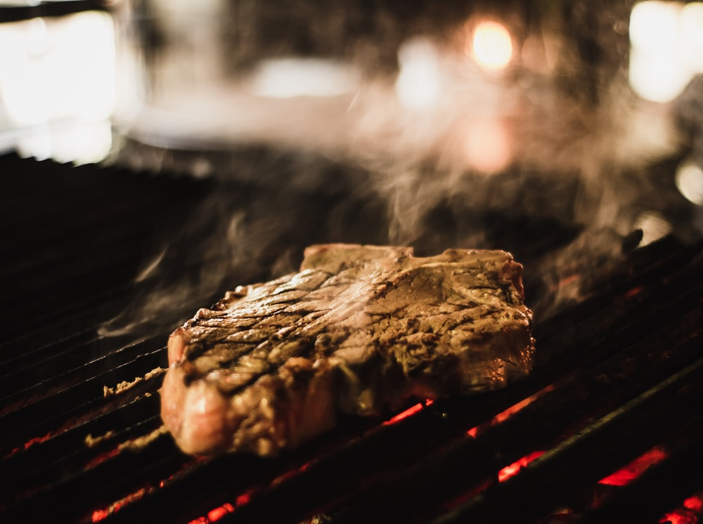 Things To Know Before You Buy A Charcoal Grill