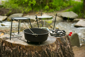 4 Must-Have Dutch Oven Accessories
