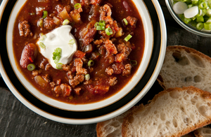 Rick's Killer Chili