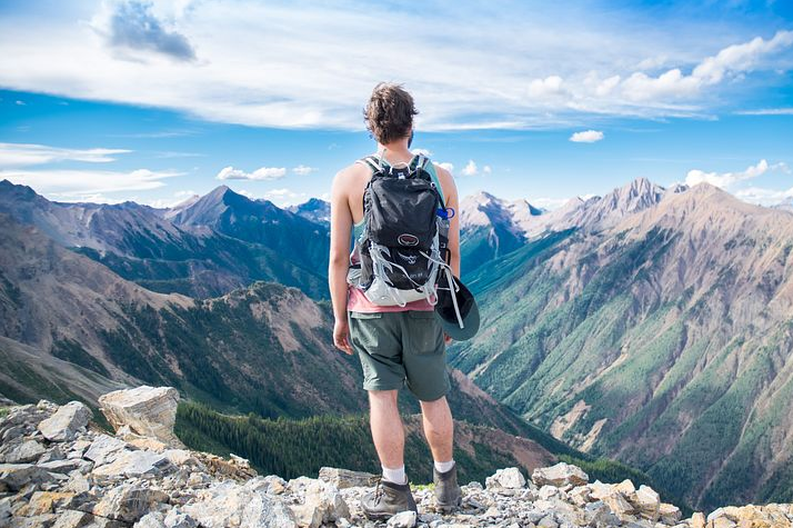 Top Safety Tips for Summer Backpacking Journeys