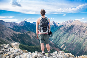 Top Safety Tips for Summer Backpacking Journeys