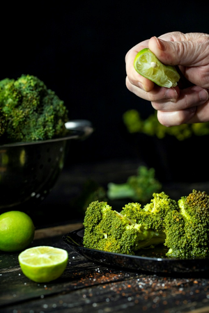 Your Complete Guide To Cooking Veggies While Camping