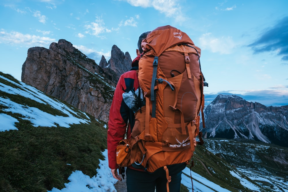Backpacking Cookware: Making It All Fit In Your Pack