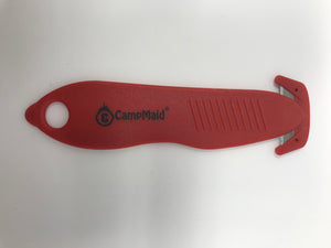 CampMaid Safety Cutter
