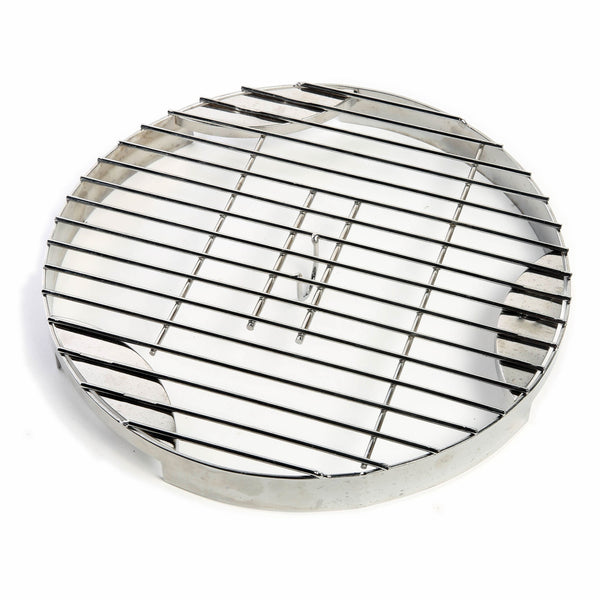 Flip Grill & Trivet For Dutch Ovens