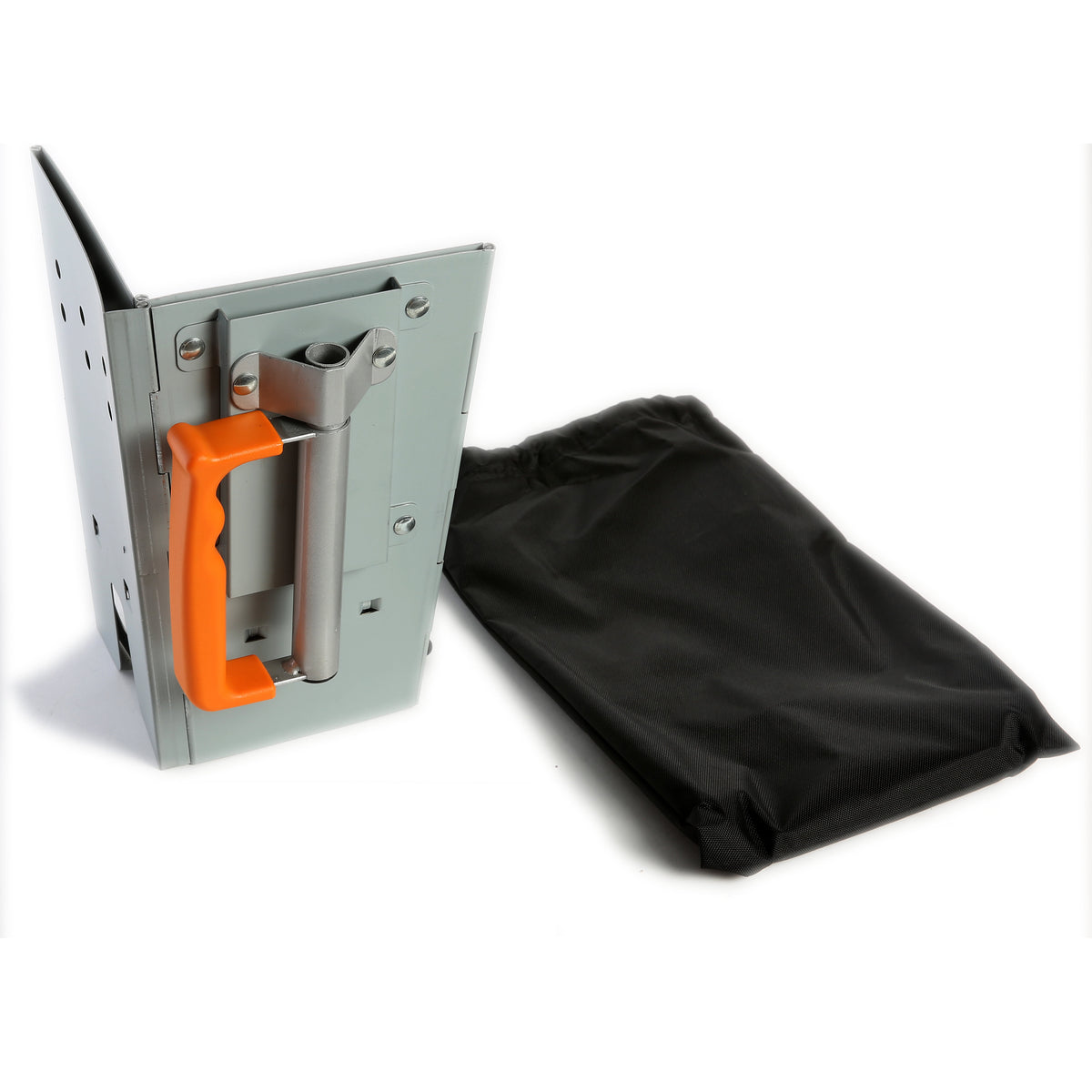 Collapsible Charcoal Chimney CampMaid