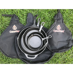 Skillet Bags - 3 Pack