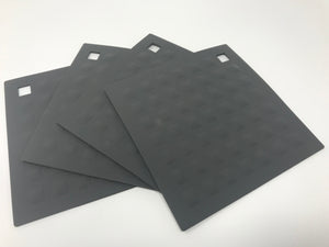 CampMaid Silicone Hot Pads