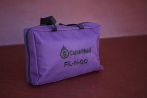 FIL-N-GO CAMP CADDY BAG