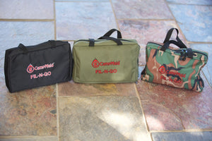 FIL-N-GO CAMP CADDY BAG