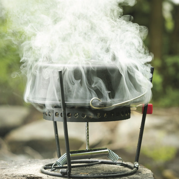 CampMaid Award Winning Dutch Oven Tools, Kits & Cast Iron Sets